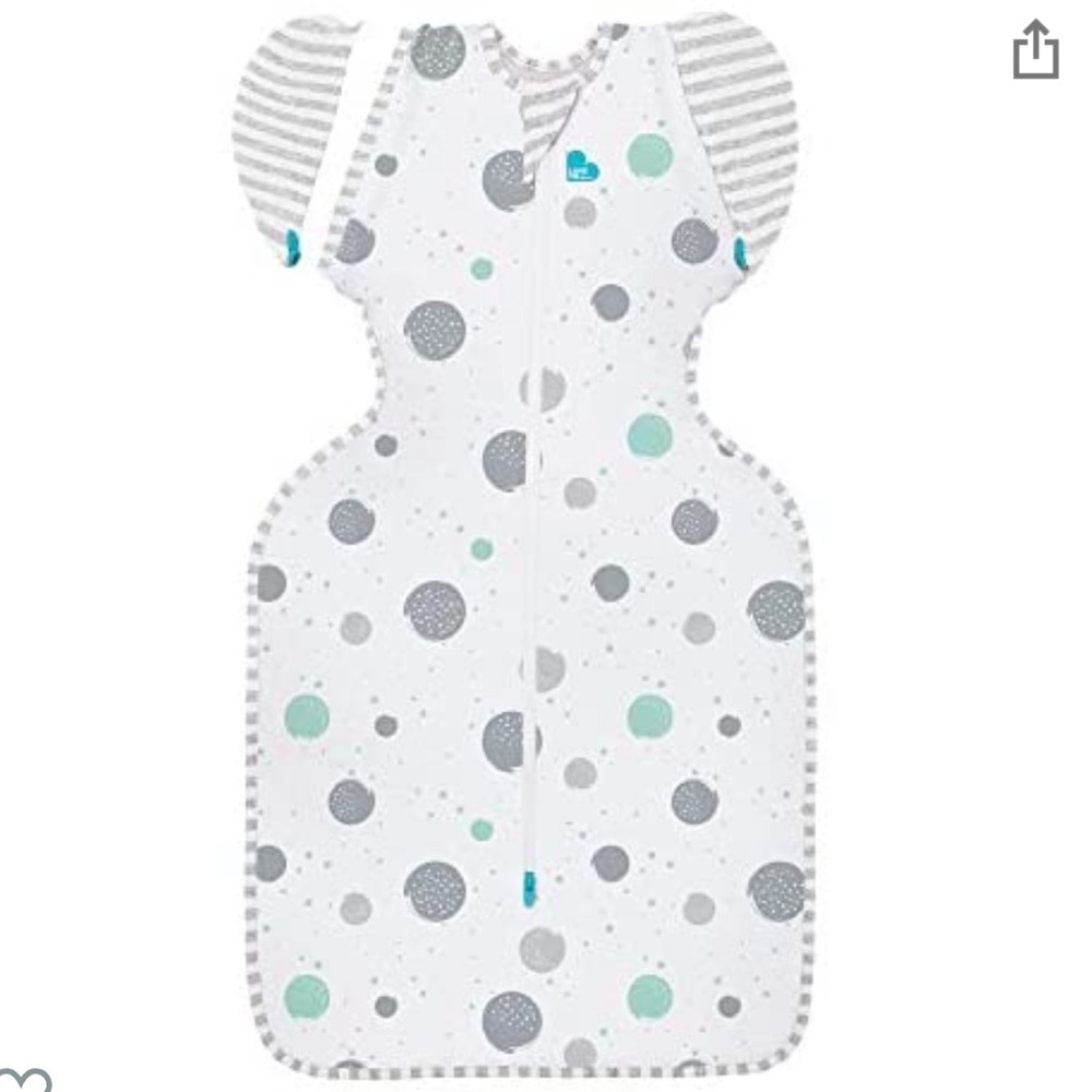 Love To Dream Swaddle Up